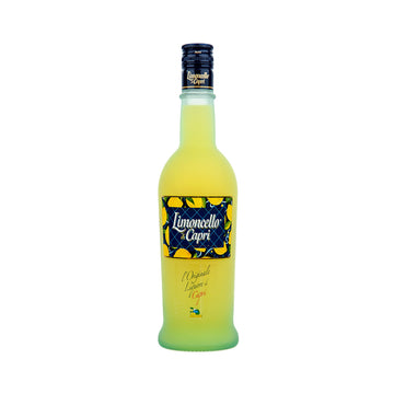 Limoncello Di Capri