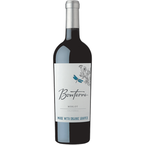 Bonterra Organic Merlot