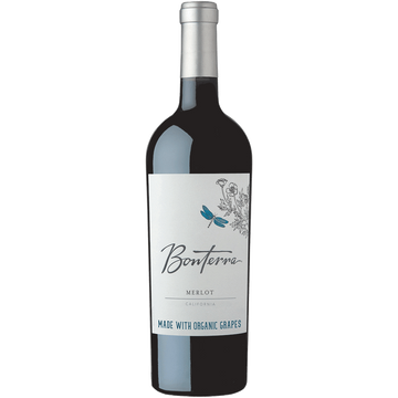 Bonterra Organic Merlot