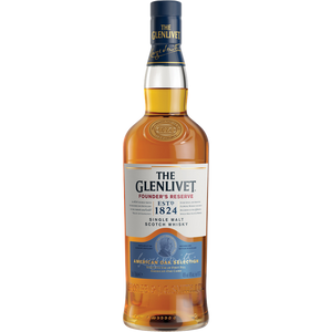Glenlivet Founders Reserve