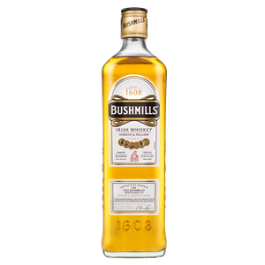 Bushmills Irish Whiskey