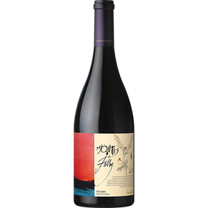 Montes Folly Apalta Valley Syrah 2019