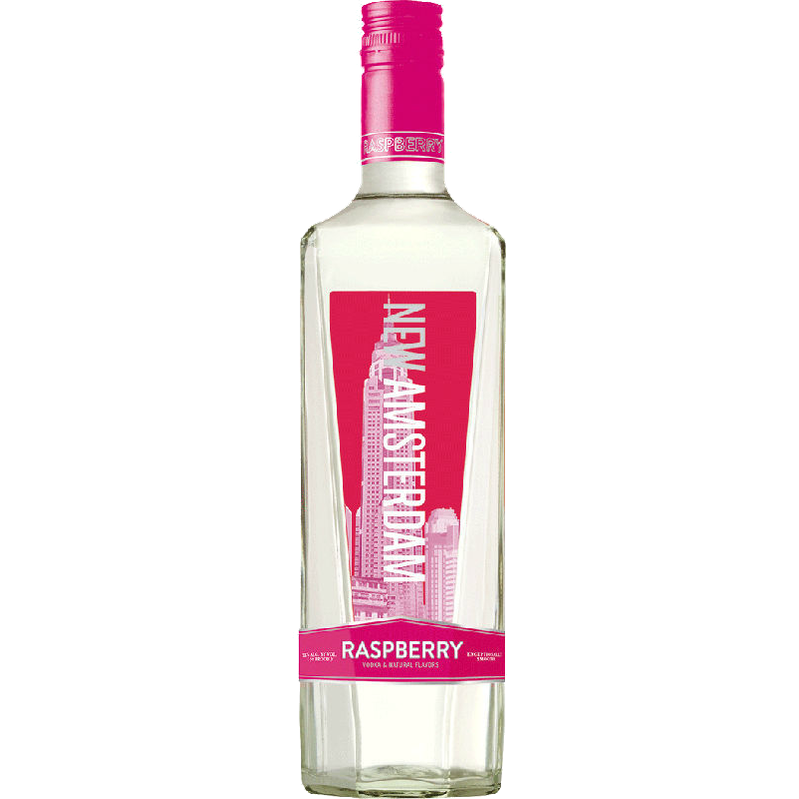 New Amsterdam Raspberry