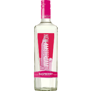 New Amsterdam Raspberry