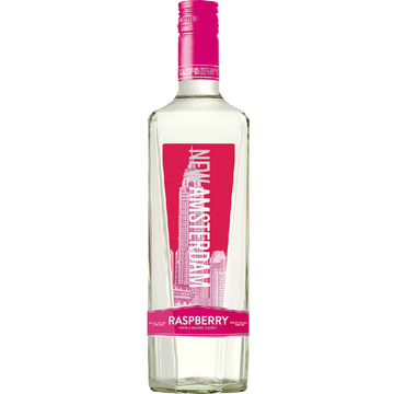 New Amsterdam Raspberry