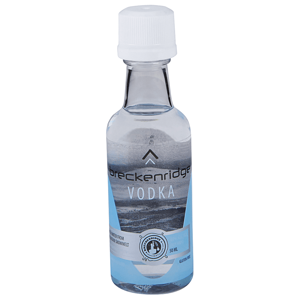 Breckenridge Vodka