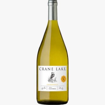 Crane Lake Chardonnay