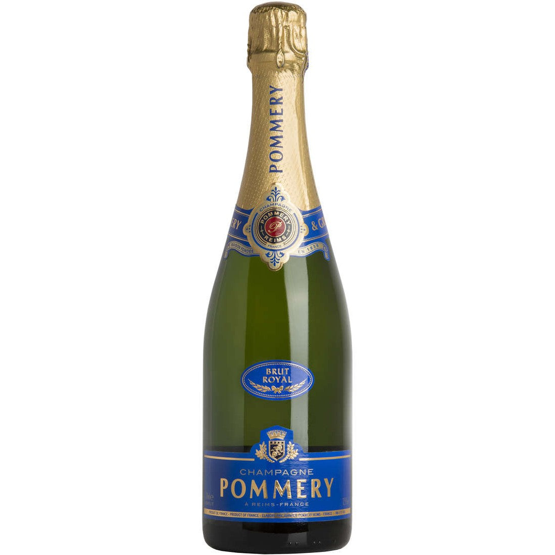 Pommery Brut Royal