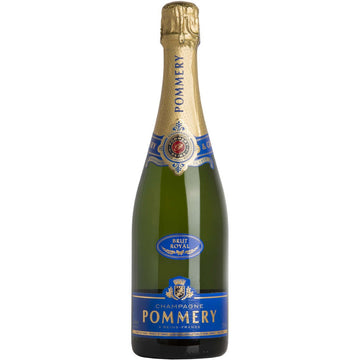 Pommery Brut Royal