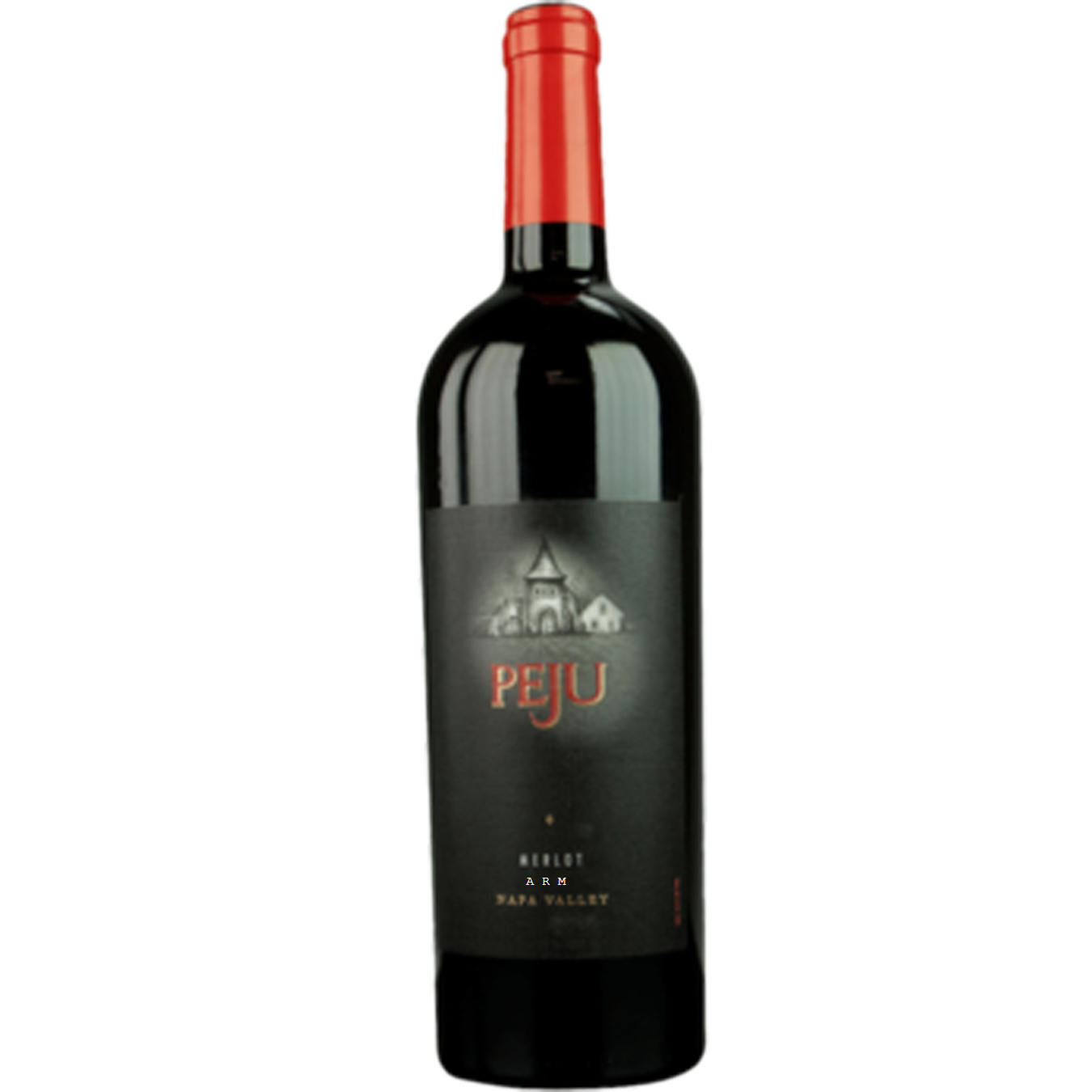 Peju Napa Merlot