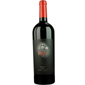 Peju Napa Merlot