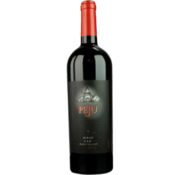 Peju Napa Merlot
