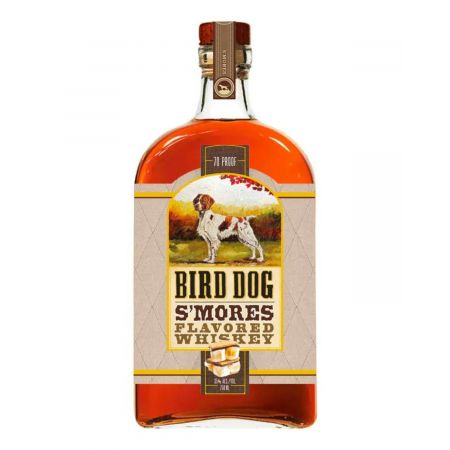 Bird Dog S'Mores Whiskey