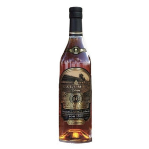 Calumet Farm 16yr Bourbon Whiskey