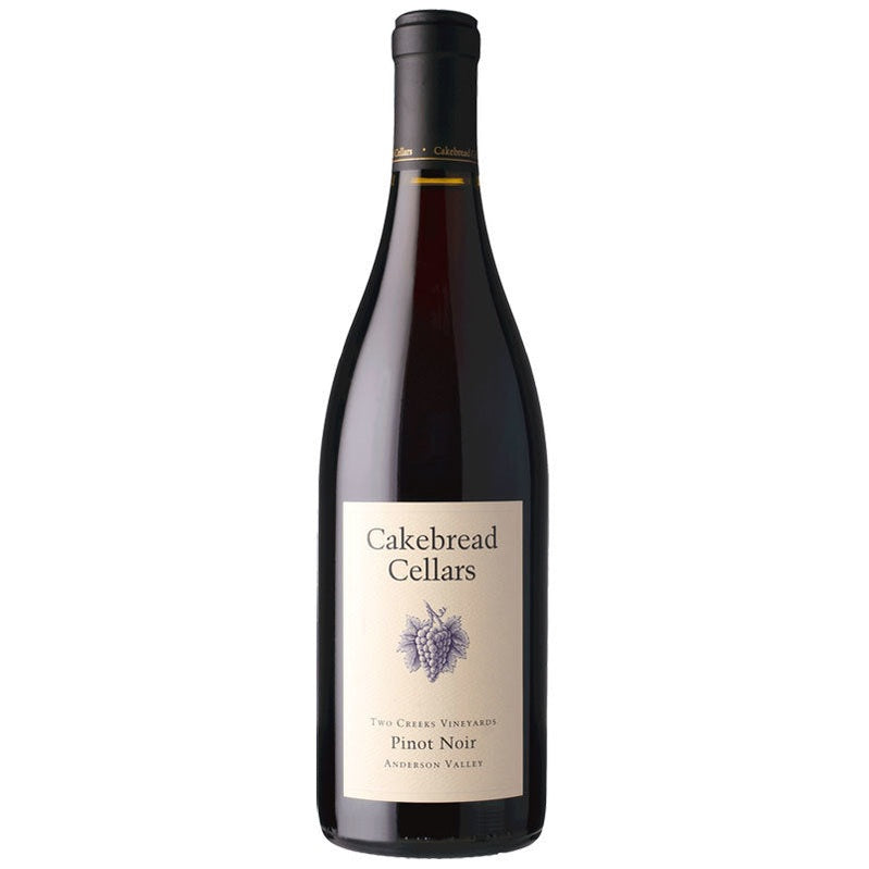 Cakebread Cellars Pinot Noir Two Creeks 2022