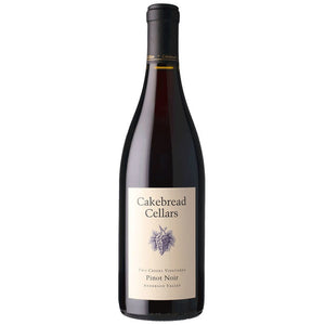 Cakebread Cellars Pinot Noir Two Creeks 2022