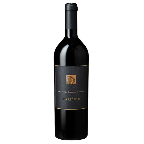 Darioush Signature Napa Cabernet 2019