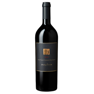 Darioush Signature Napa Cabernet 2019