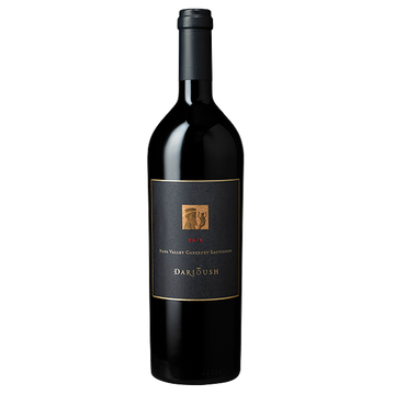 Darioush Signature Napa Cabernet 2021