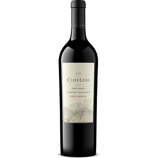 Cliff Lede Poetry Napa Cabernet 2019