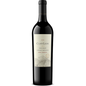 Cliff Lede Poetry Napa Cabernet 2019
