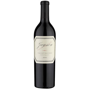 Pahlmeyer Jayson Cabernet 2020