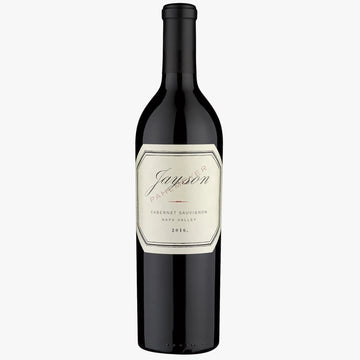 Pahlmeyer Jayson Cabernet