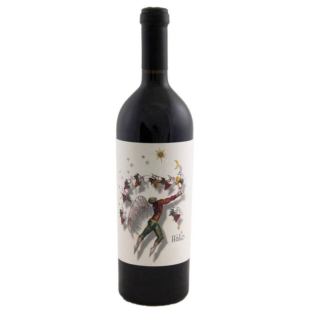 Trefethen Cabernet Halo