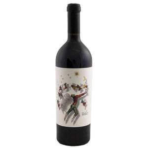 Trefethen Cabernet Halo