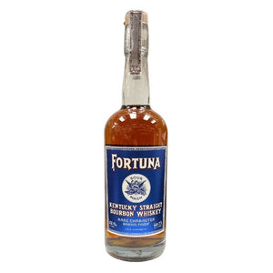 Fortuna Barrel Proof Bourbon