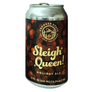 Crooked Stave Sleigh Queen  6pk cn