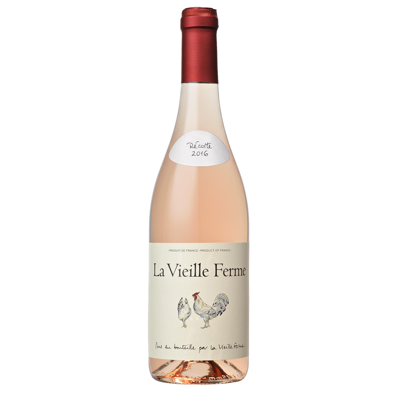 La Vieille Ferme Rose