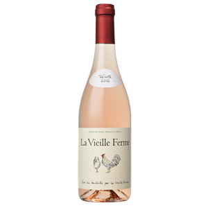 La Vieille Ferme Rose