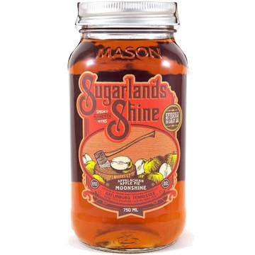 Sugarlands Apple Pie Moonshine
