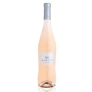 Minuty M Cotes de Provence Rose