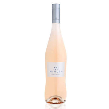 Minuty M Cotes de Provence Rose