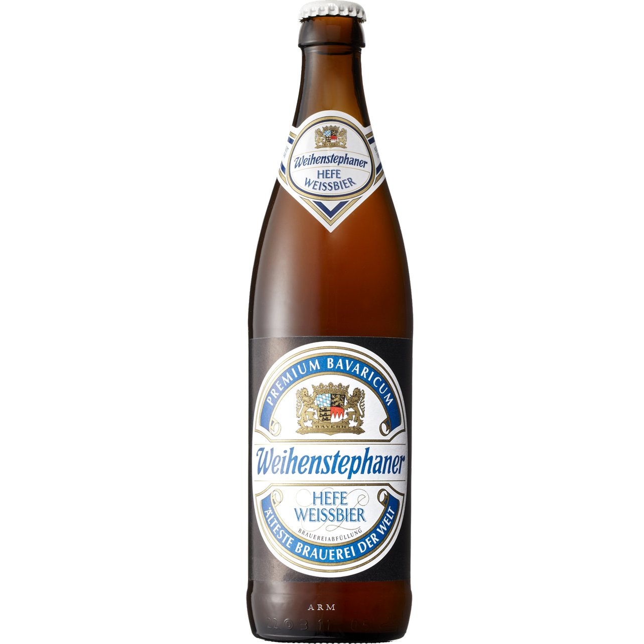 Weihenstephan Hefeweissbier