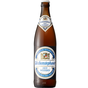 Weihenstephan Hefeweissbier