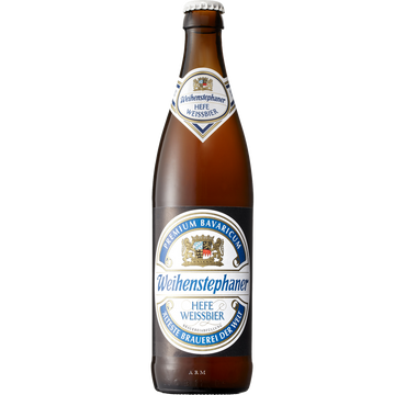Weihenstephan Hefeweissbier