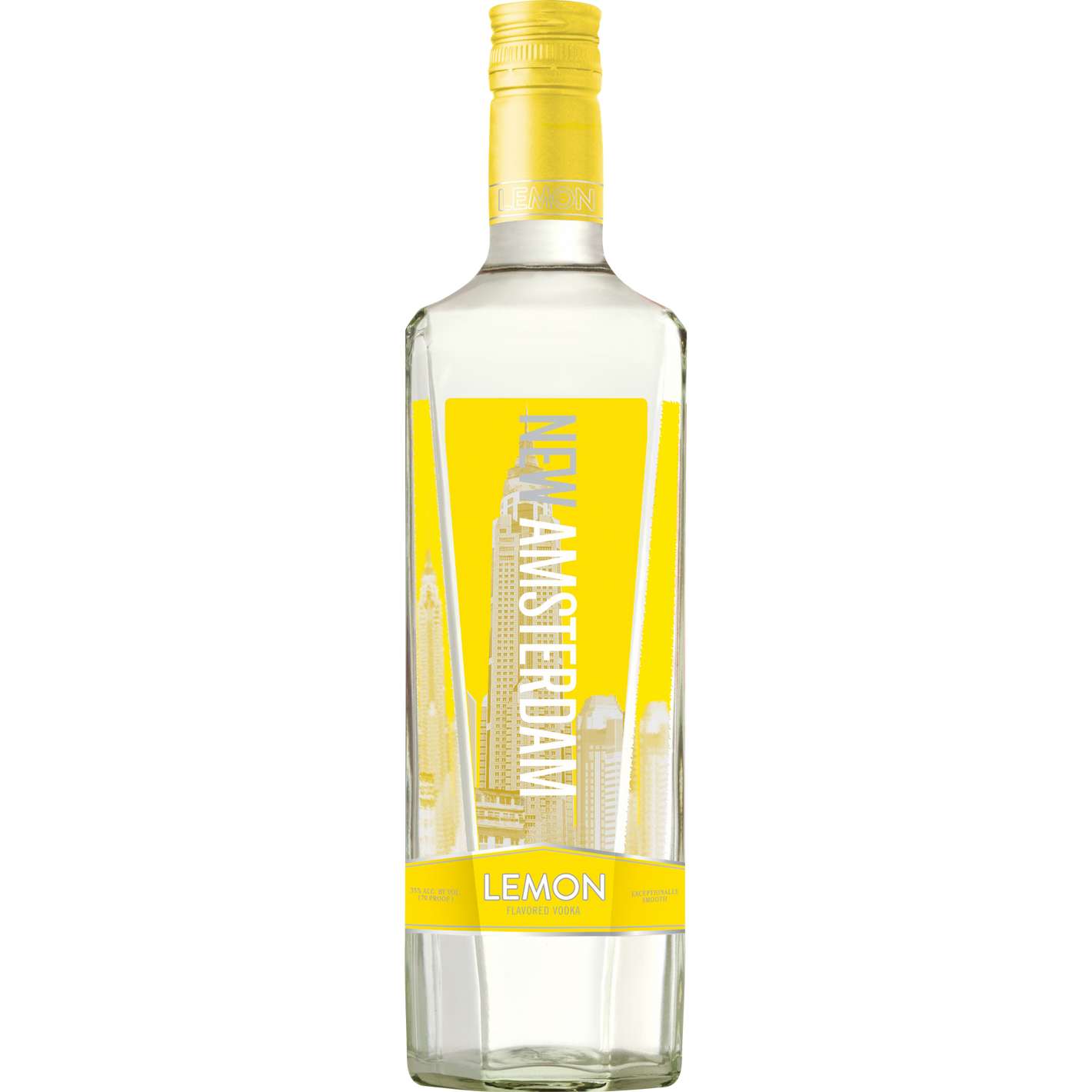 New Amsterdam Lemon