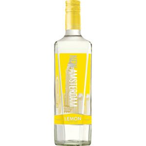 New Amsterdam Lemon