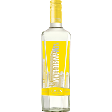 New Amsterdam Lemon