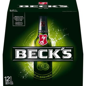 Becks