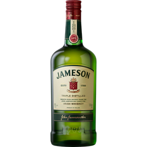 Jameson Irish Whiskey
