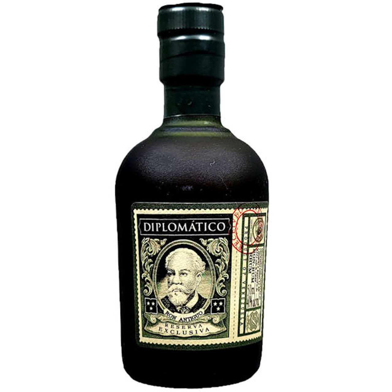 Diplomatico Reserva Exclusiva Rum