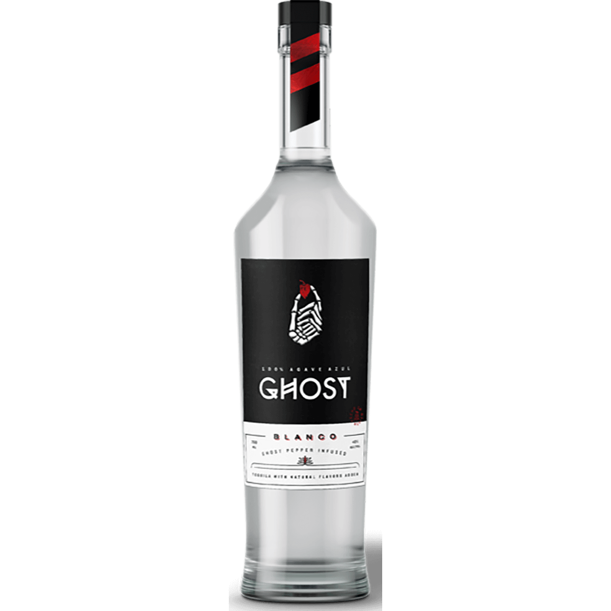Ghost Blanco Tequila