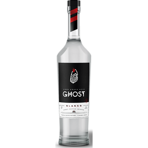 Ghost Blanco Tequila