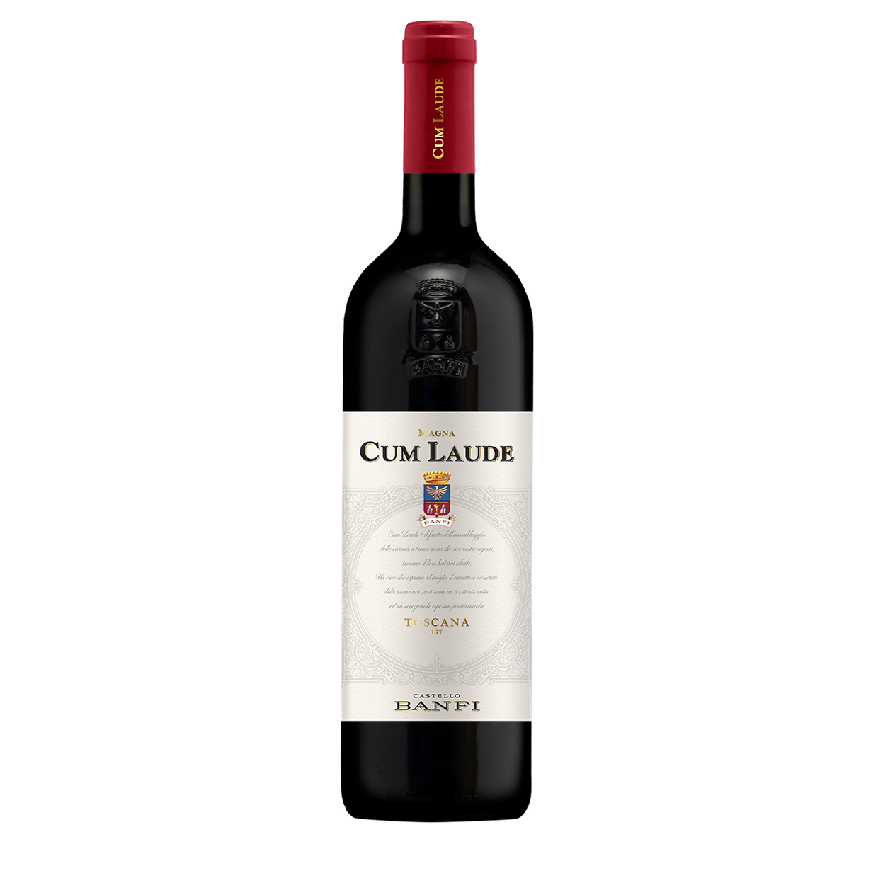 Banfi Magna Cum Laude