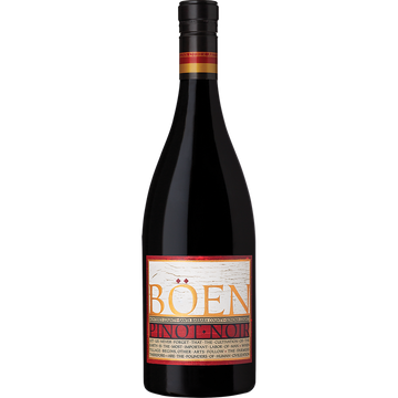 Boen Tri Appellation Pinot Noir