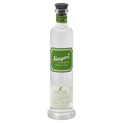 Hangar One Makrut Lime